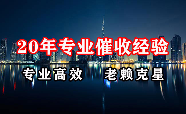 阿拉善追账公司