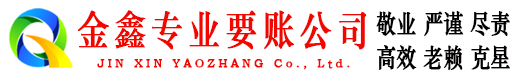 阿拉善金鑫追账公司